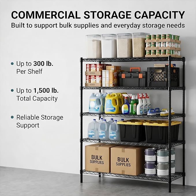 Black Epoxy