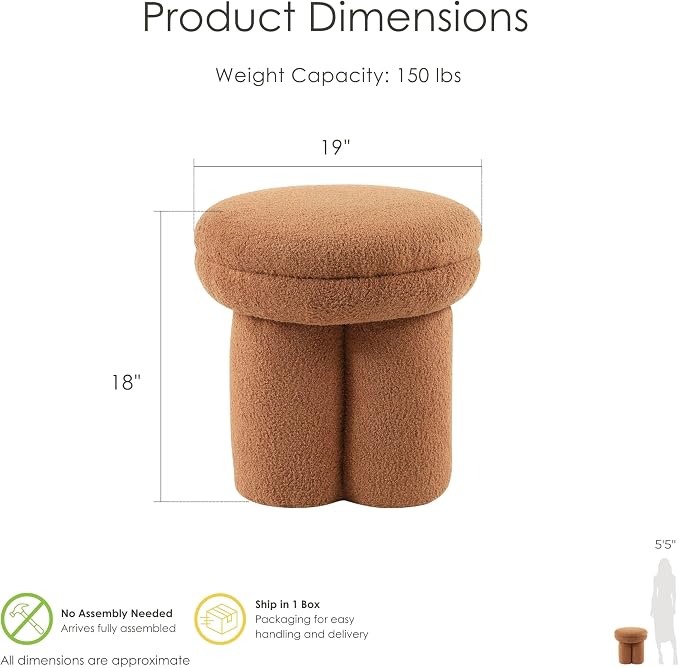 Saddle Brown