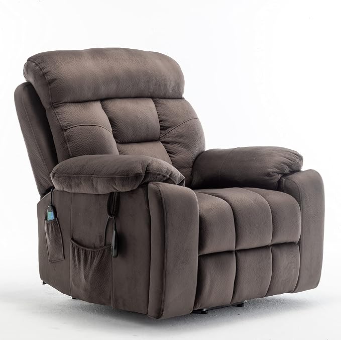 1cotton + Antique Brown + Velvet