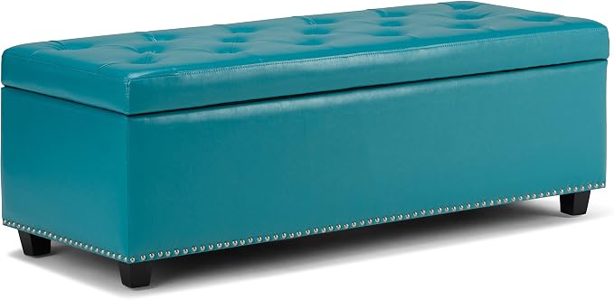 Mediterranean Blue