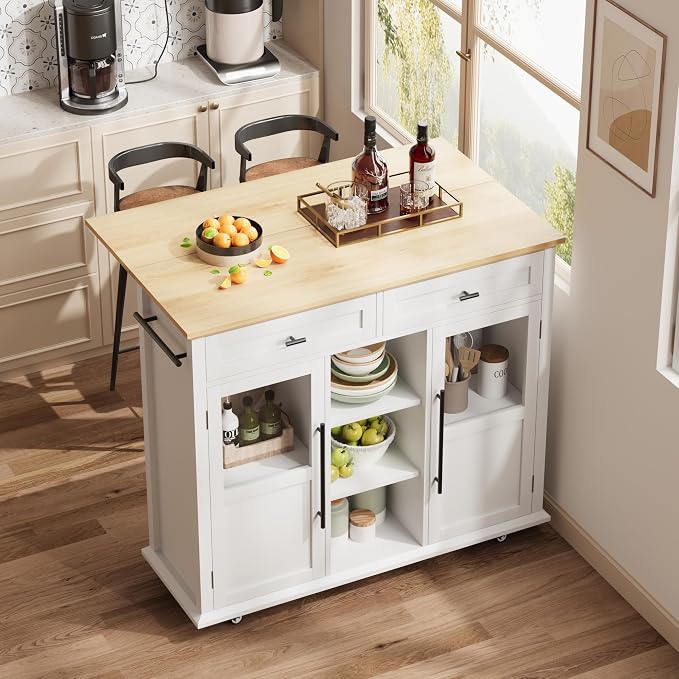 White + Wood