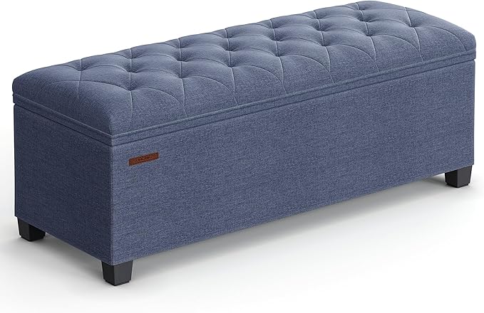 Light Denim Blue