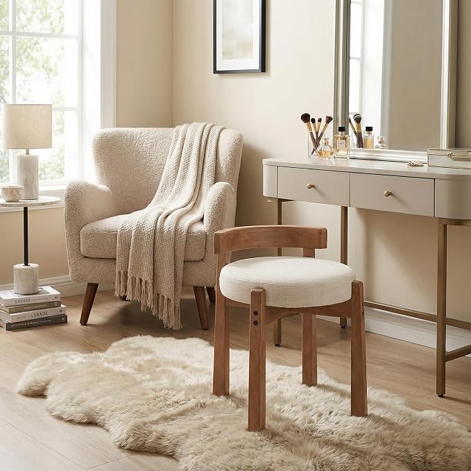 Linen Beige