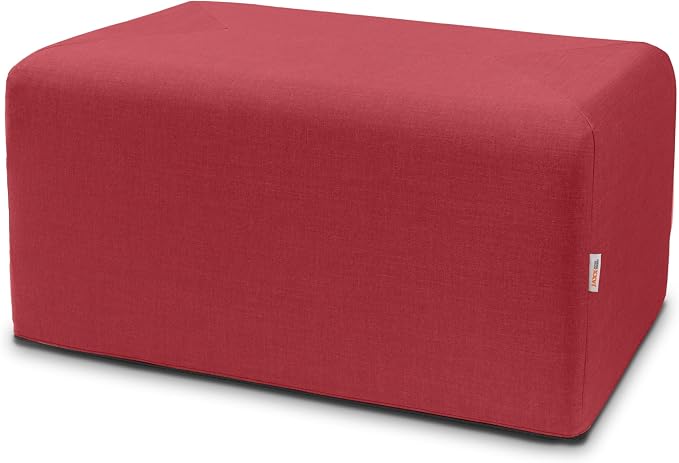 Poppy Red
