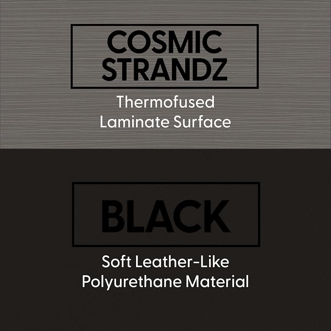 Black/Cosmic Strandz