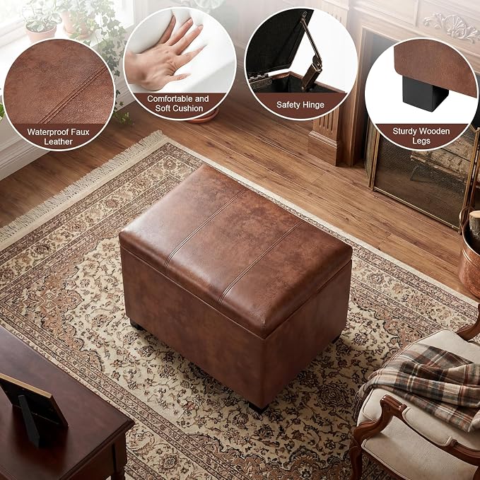 Coffee Brown