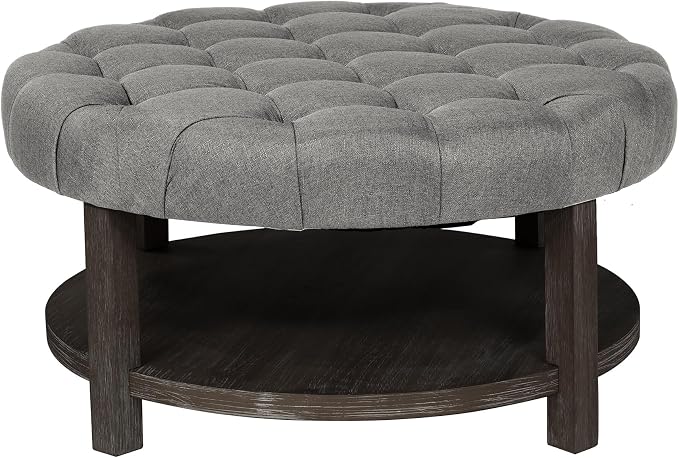 Antique Gray