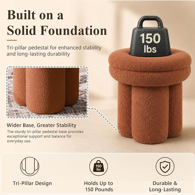 Saddle Brown