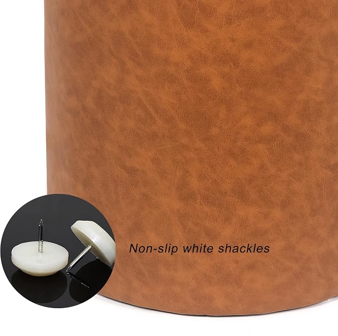 Dark Orange
