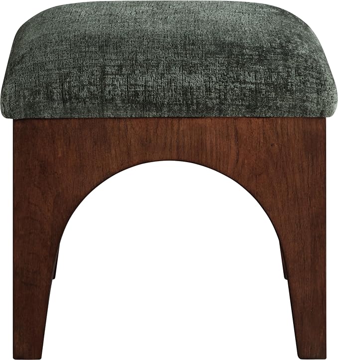 Green/Walnut