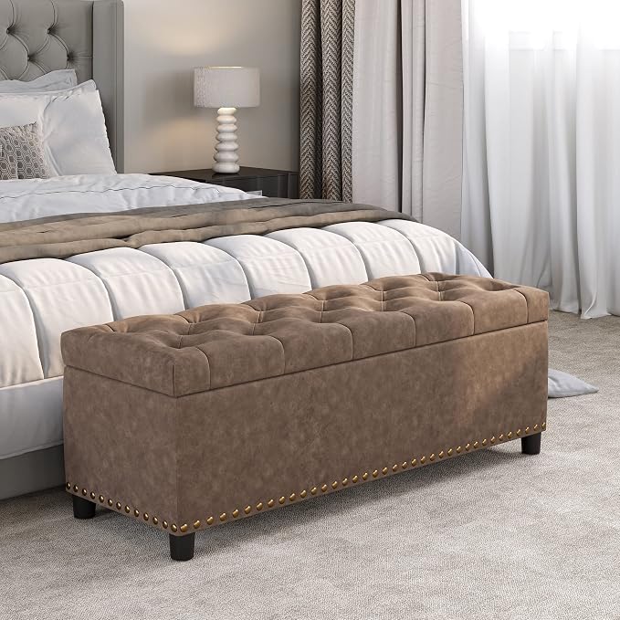 Rustic Brown