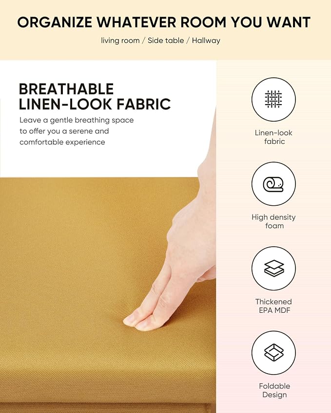 Yellow 16.5\