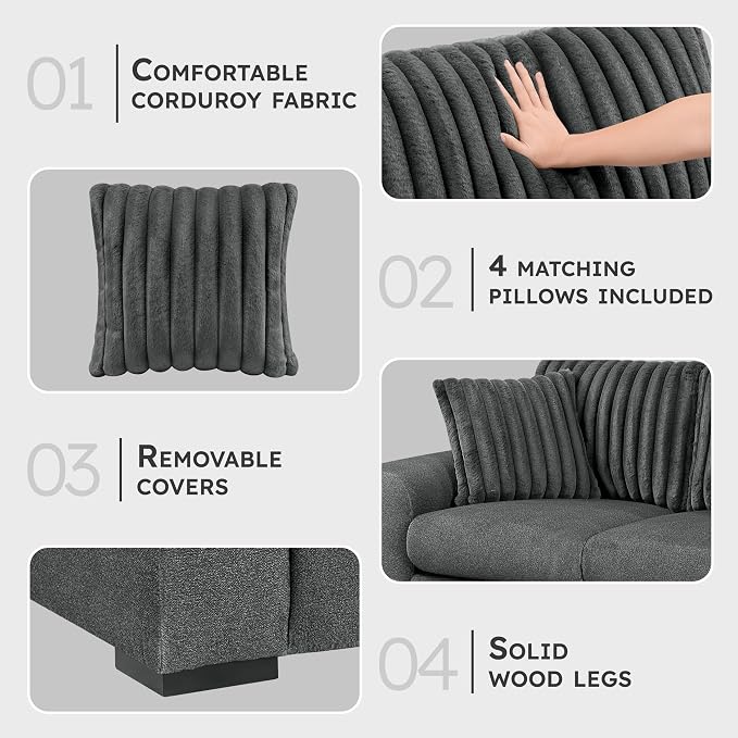 Dark Gray