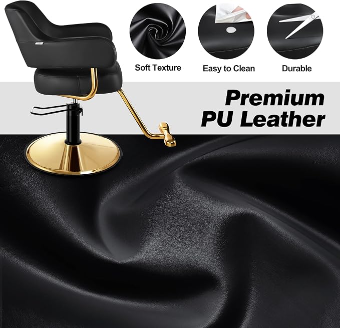 Black and Gold