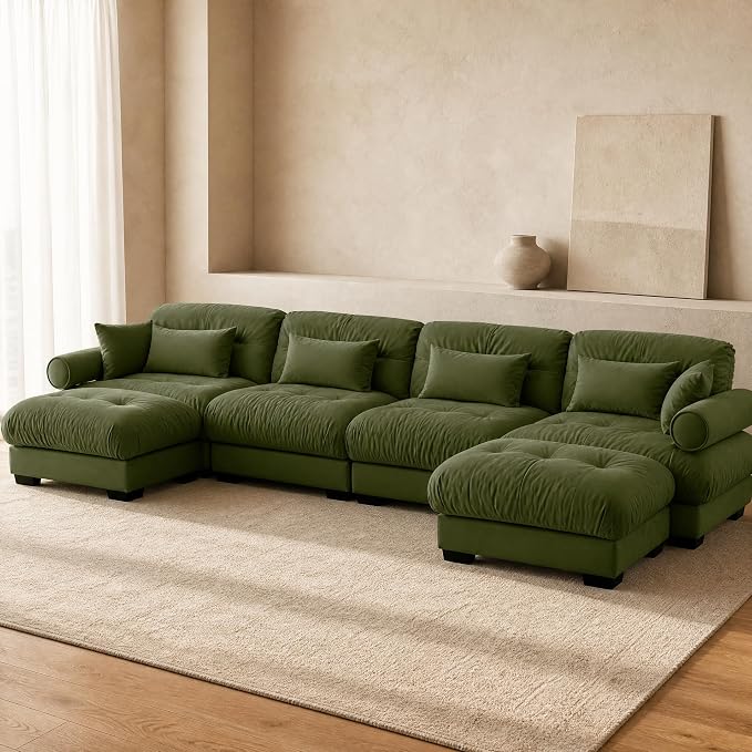 Olive Green