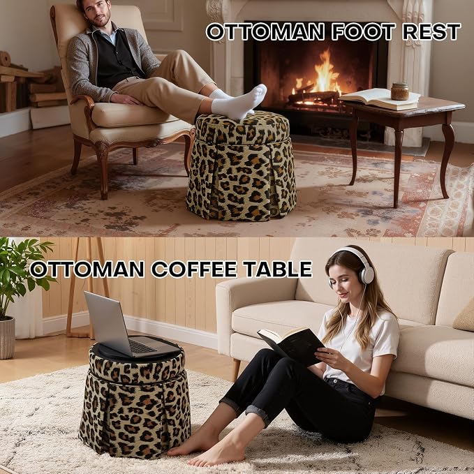 Leopard Print