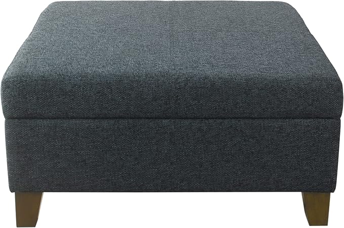 Textured Navy