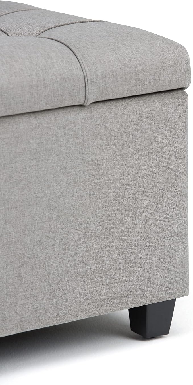 Dove Grey