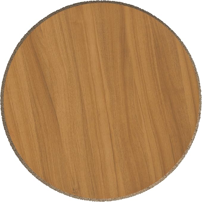 Brown Boucle
