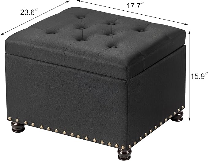 Fabric Black