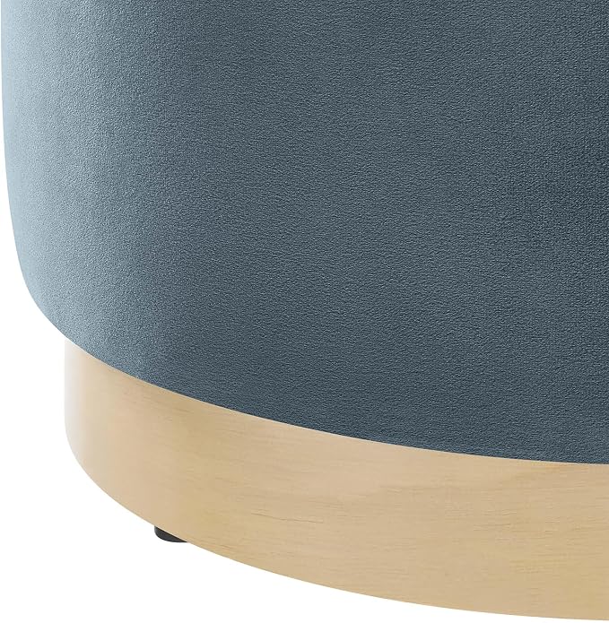 Cadet Blue Natural