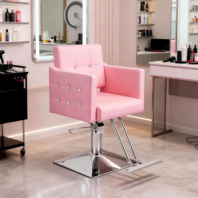 Pink Silver