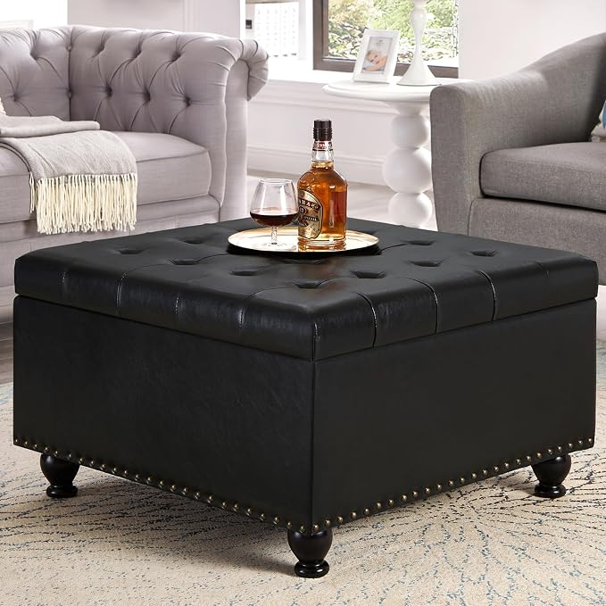 Pu Black