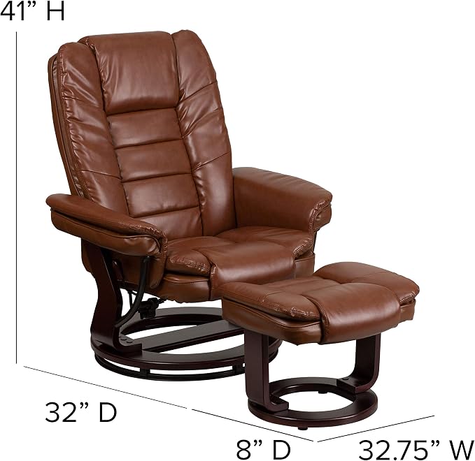 Brown Vintage