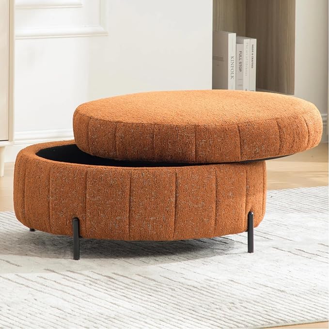 Ottoman-orange