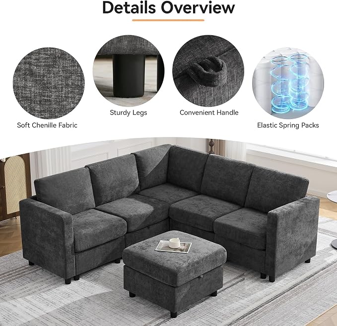 Dark Grey
