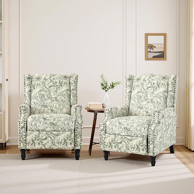 Green Pattern