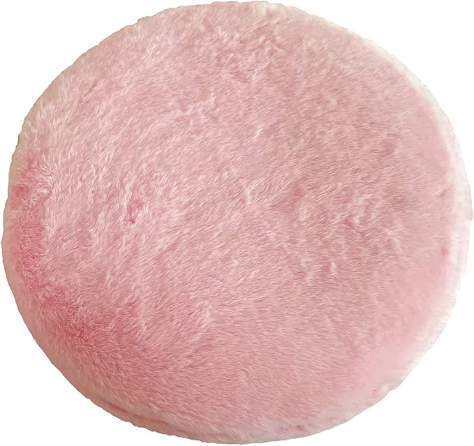 Pink Fur