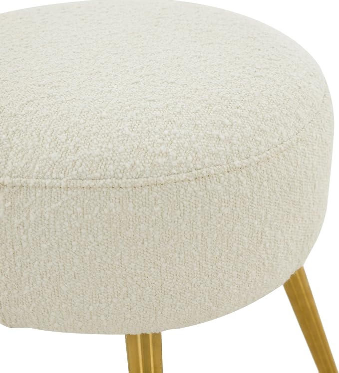 Ivory/Gold