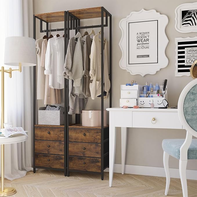 Rustic Brown