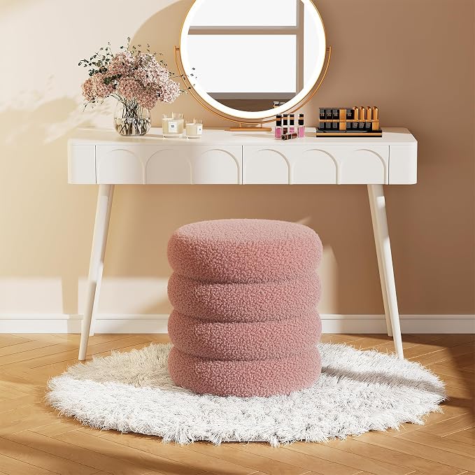 Dusty Pink