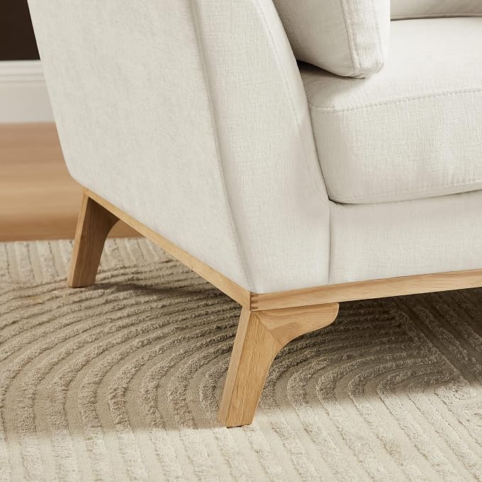 Chenille White