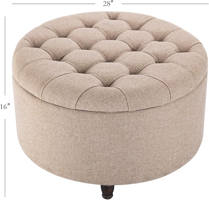 Textured Light Brown
