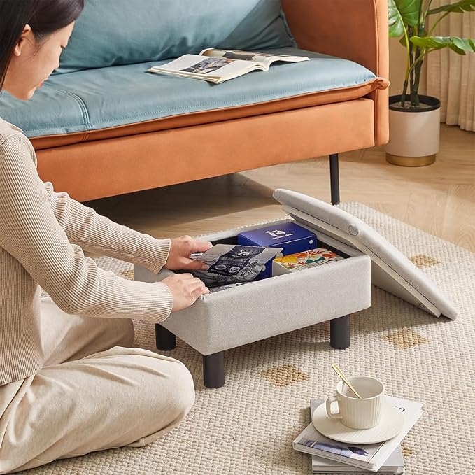 Storage Linen
