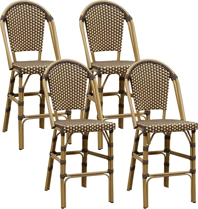 Brown (Bamboo Finish)
