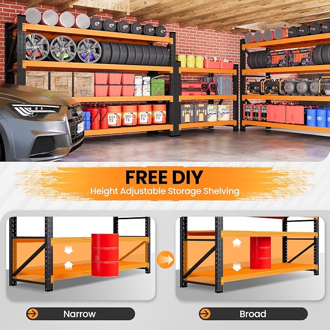 Black Orange