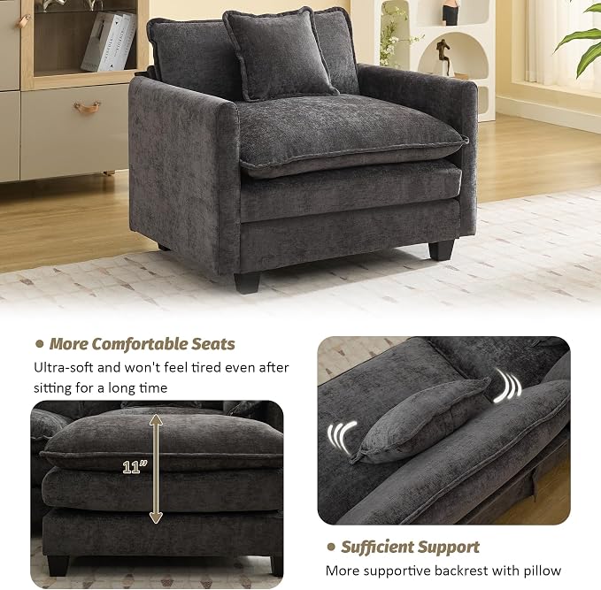 Dark Grey