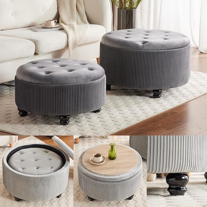 Large-grey