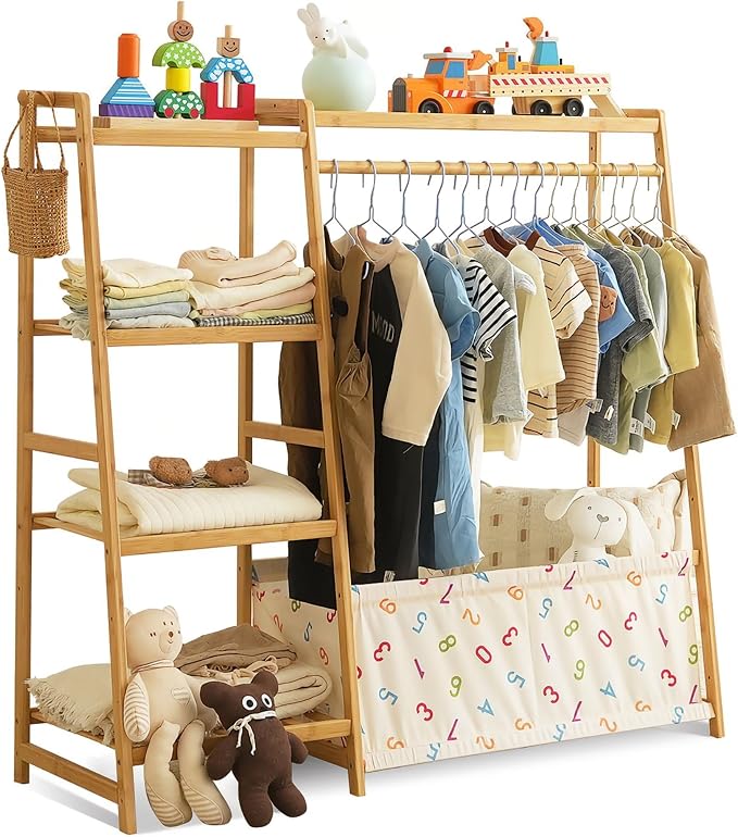 ETYJ02 - Shelving
