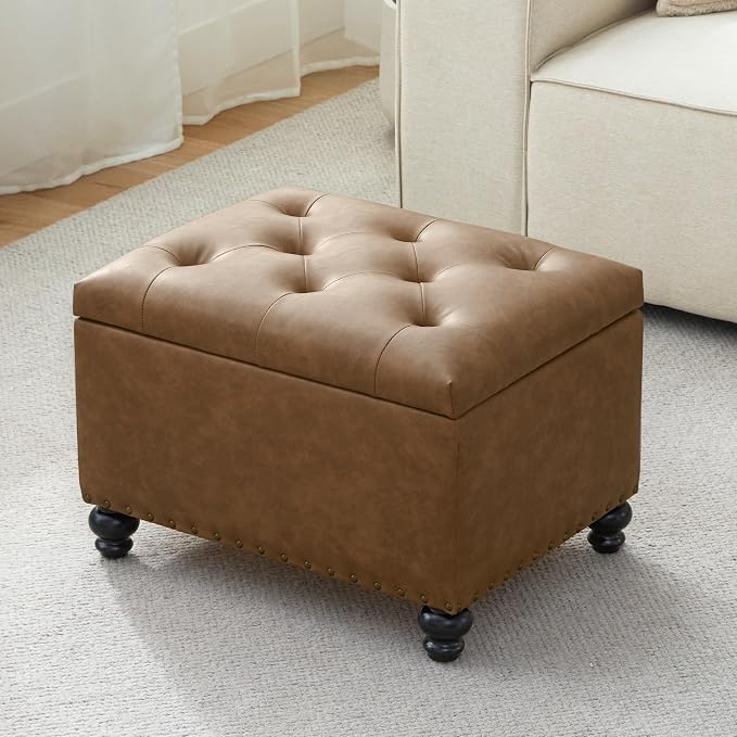 Caramel Brown-pu