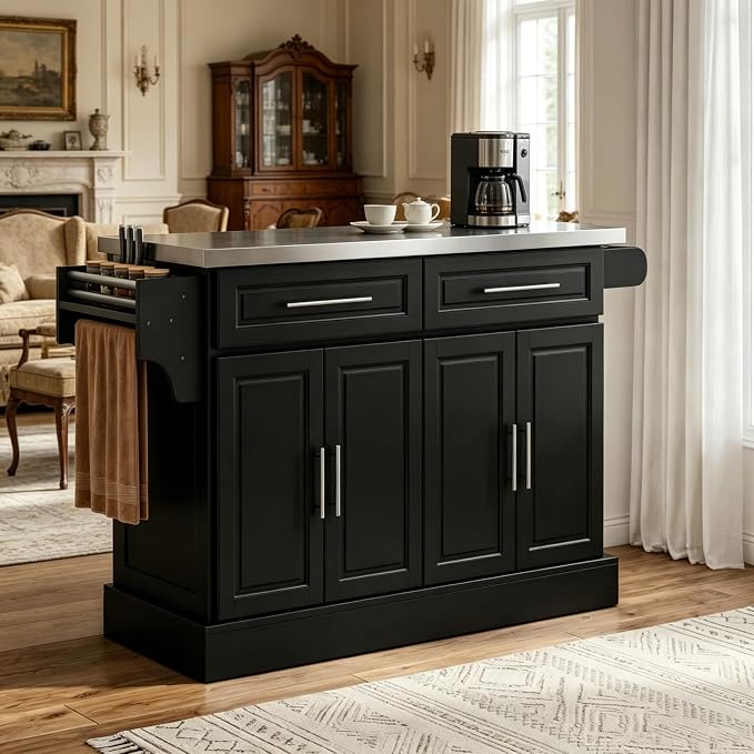 Charcoal Black