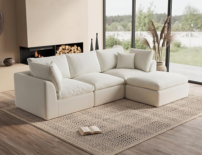 Warm White
