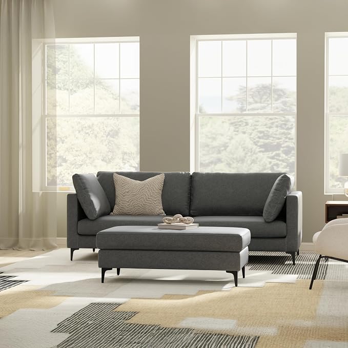 Pebble Grey