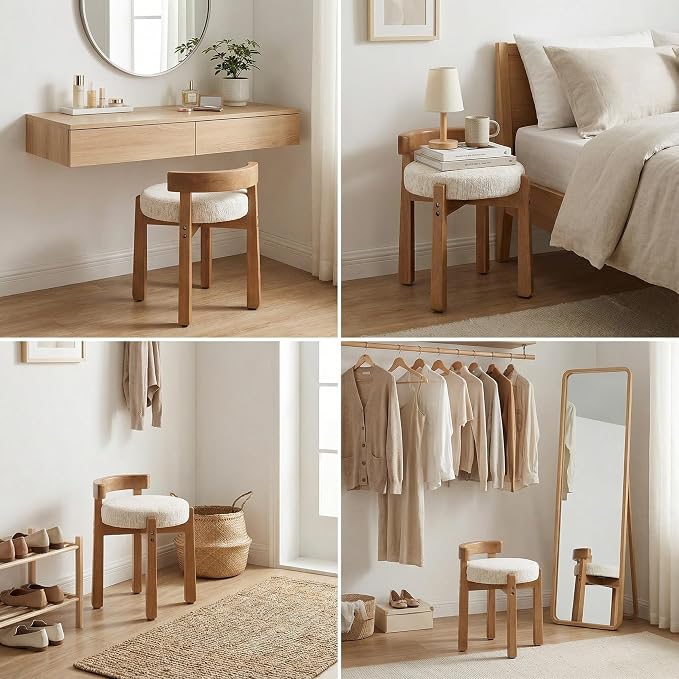 Chenille Beige
