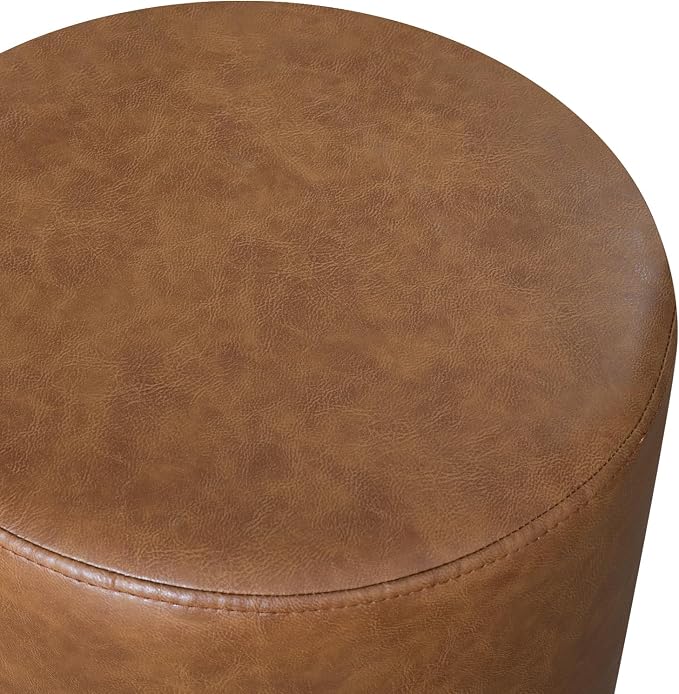 Distressed Brown