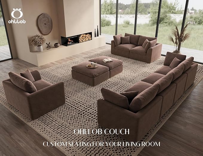 Coffee Brown